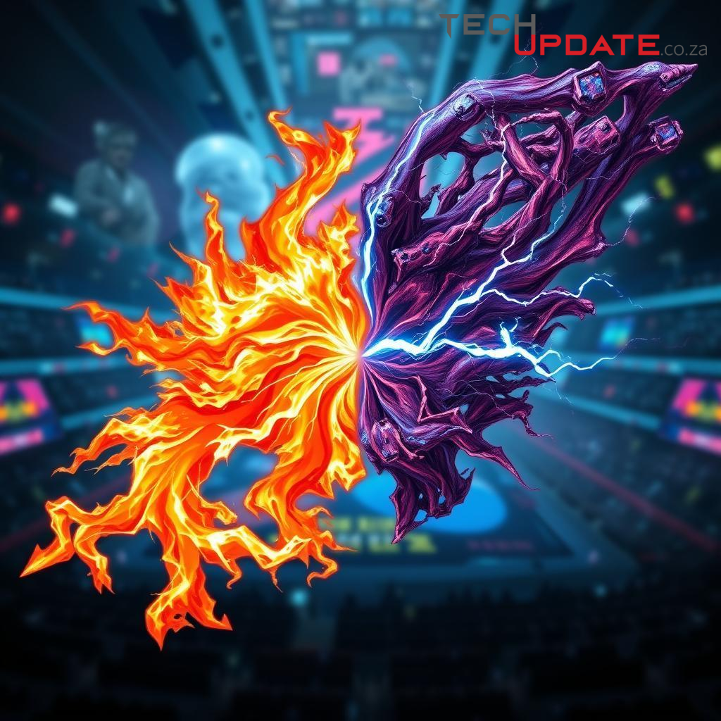 Technology Update